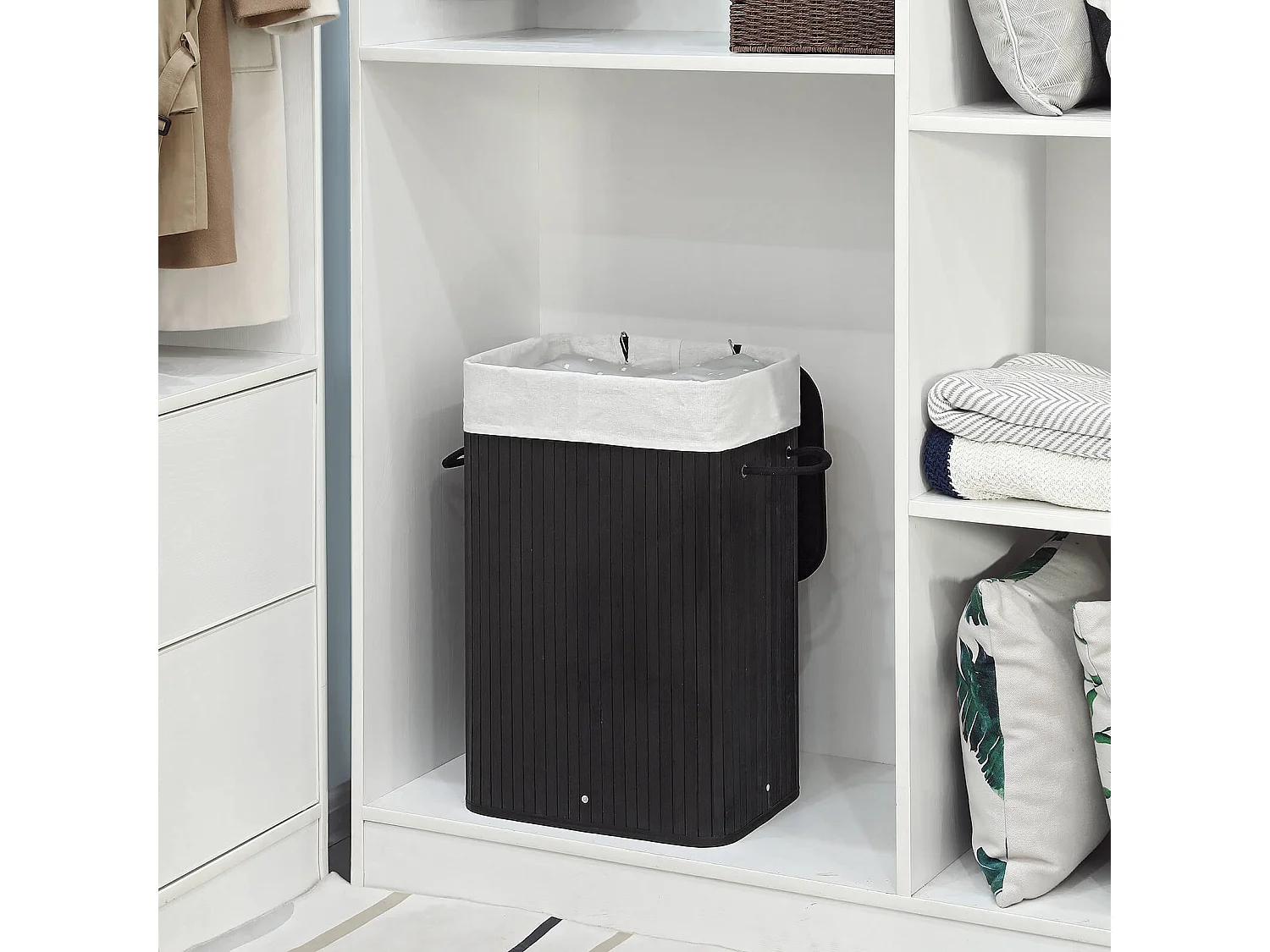 Wäschekorb Manappakkam