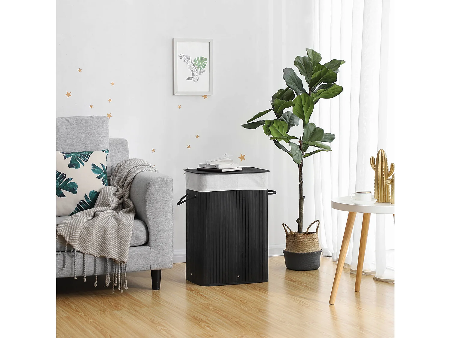 Wäschekorb Manappakkam