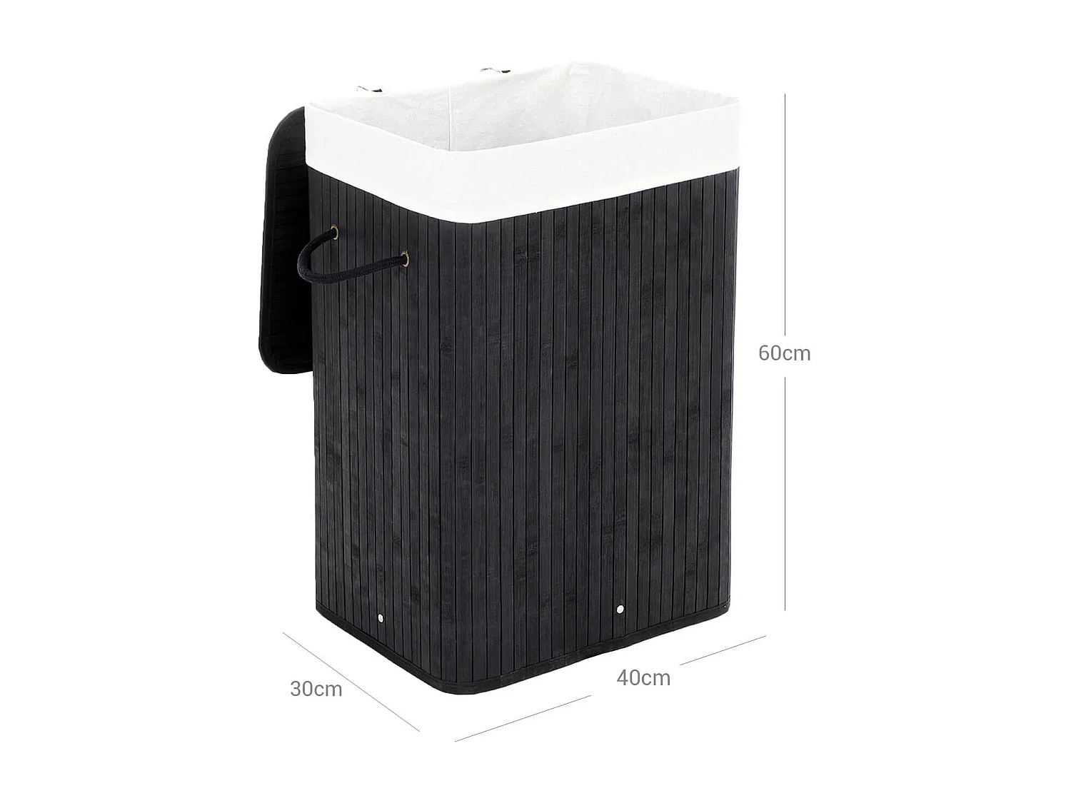 Wäschekorb Manappakkam