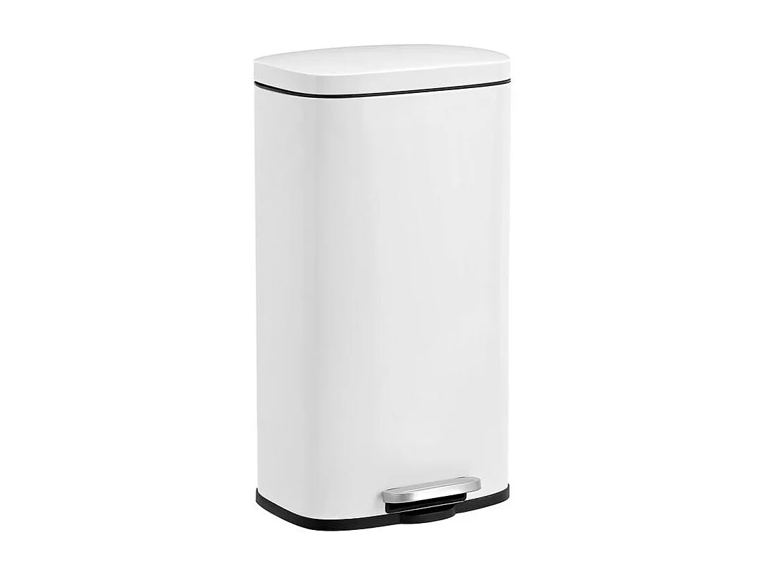 Mülleimer Treteimer für Küche Saint-Denis