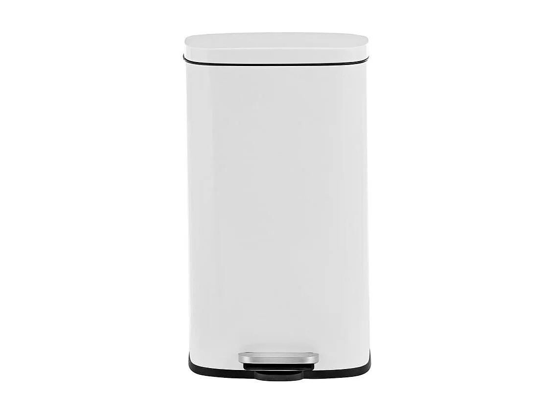 Mülleimer Treteimer für Küche Saint-Denis