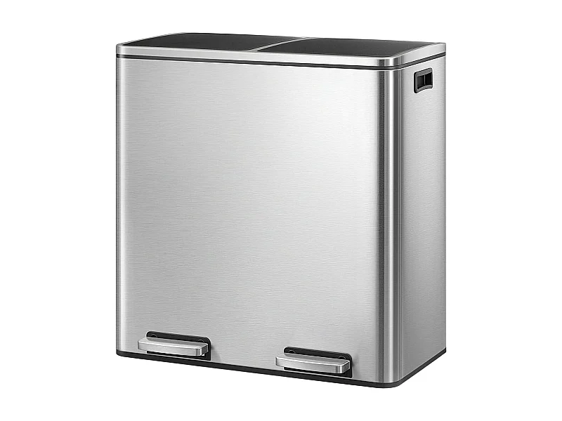 Poubelle Montevideo Bhopal