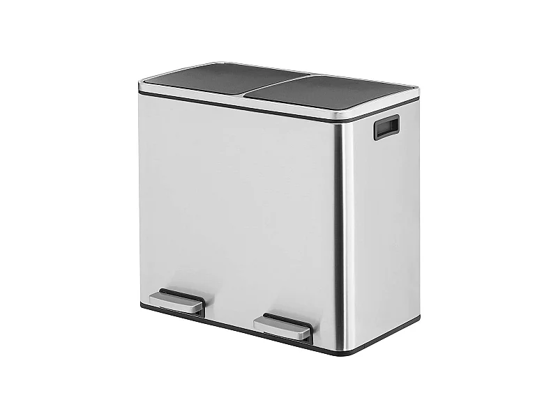 Mülleimer Mülltrennsystem