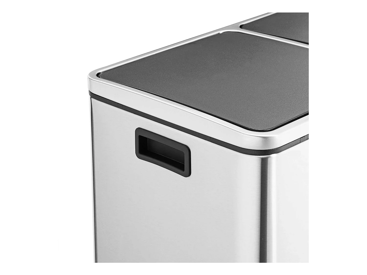 Mülleimer Mülltrennsystem