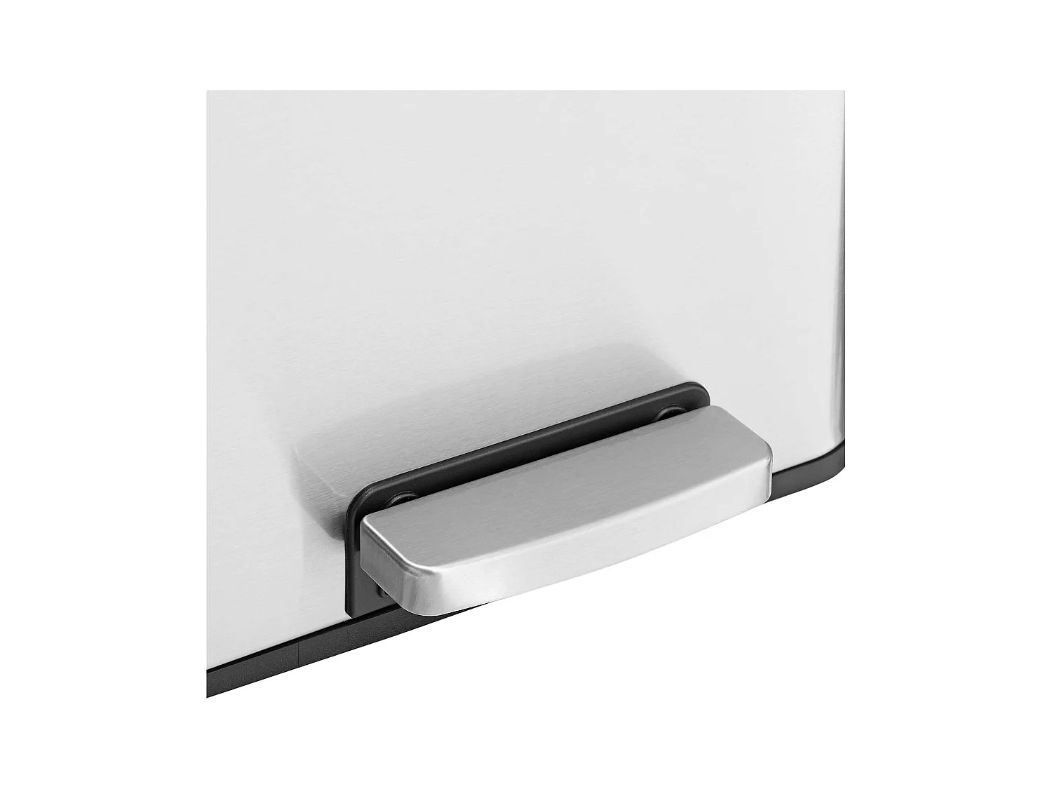 Mülleimer Mülltrennsystem