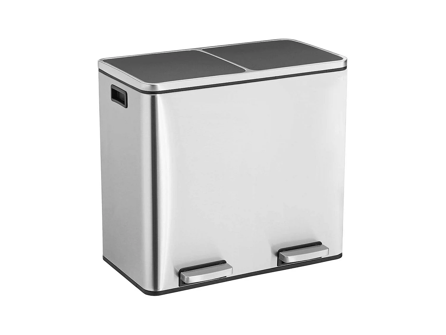 Mülleimer Mülltrennsystem