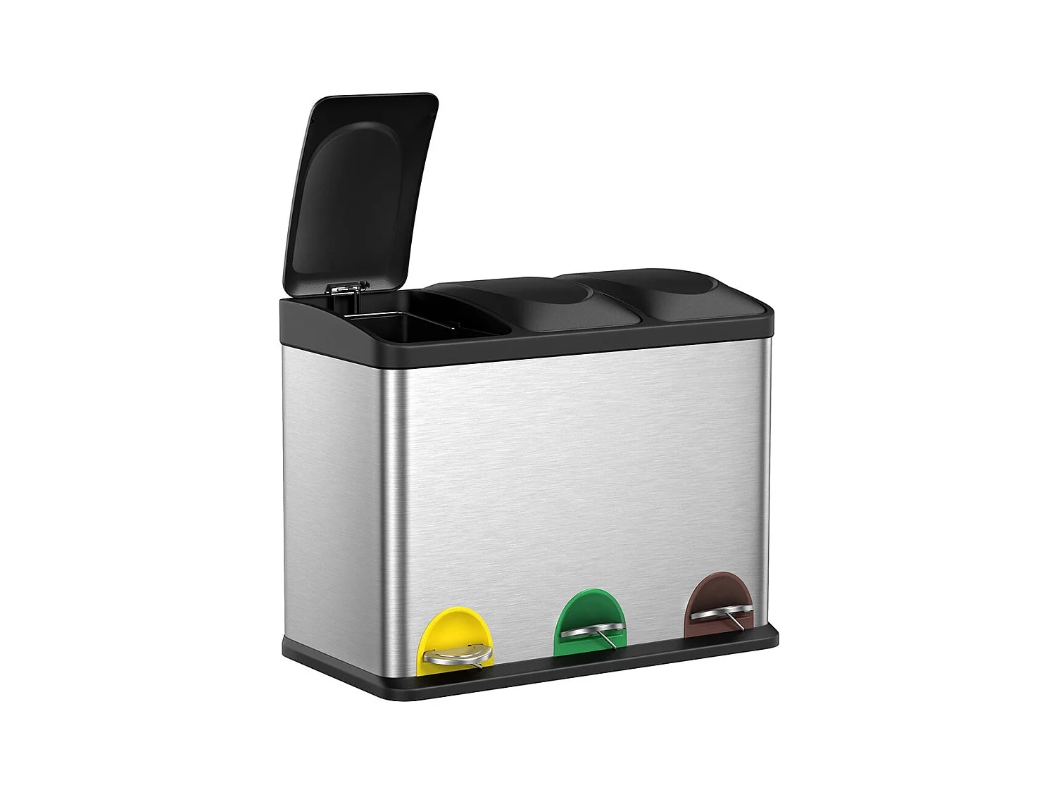 Mülleimer Jakarta Turin