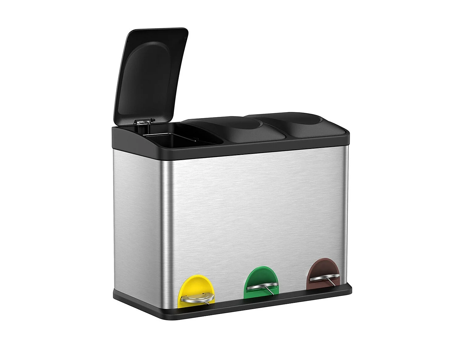 Mülleimer Jakarta Turin