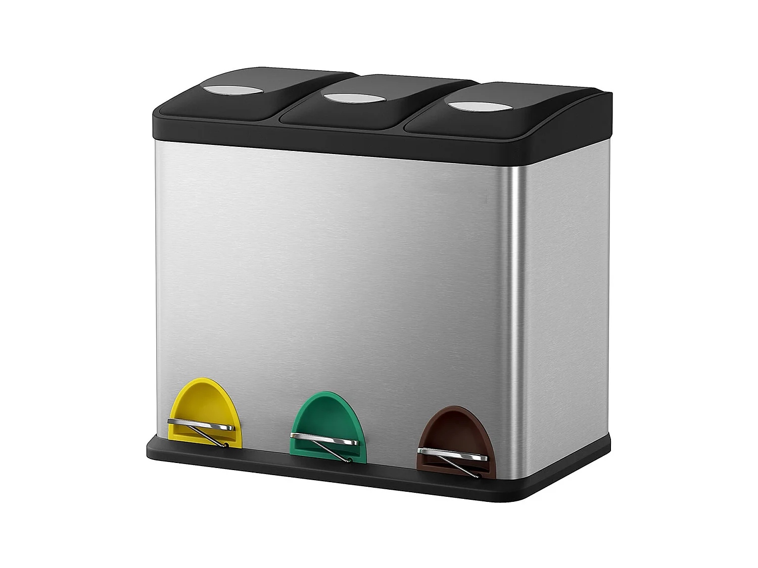 Mülleimer Addis Ababa