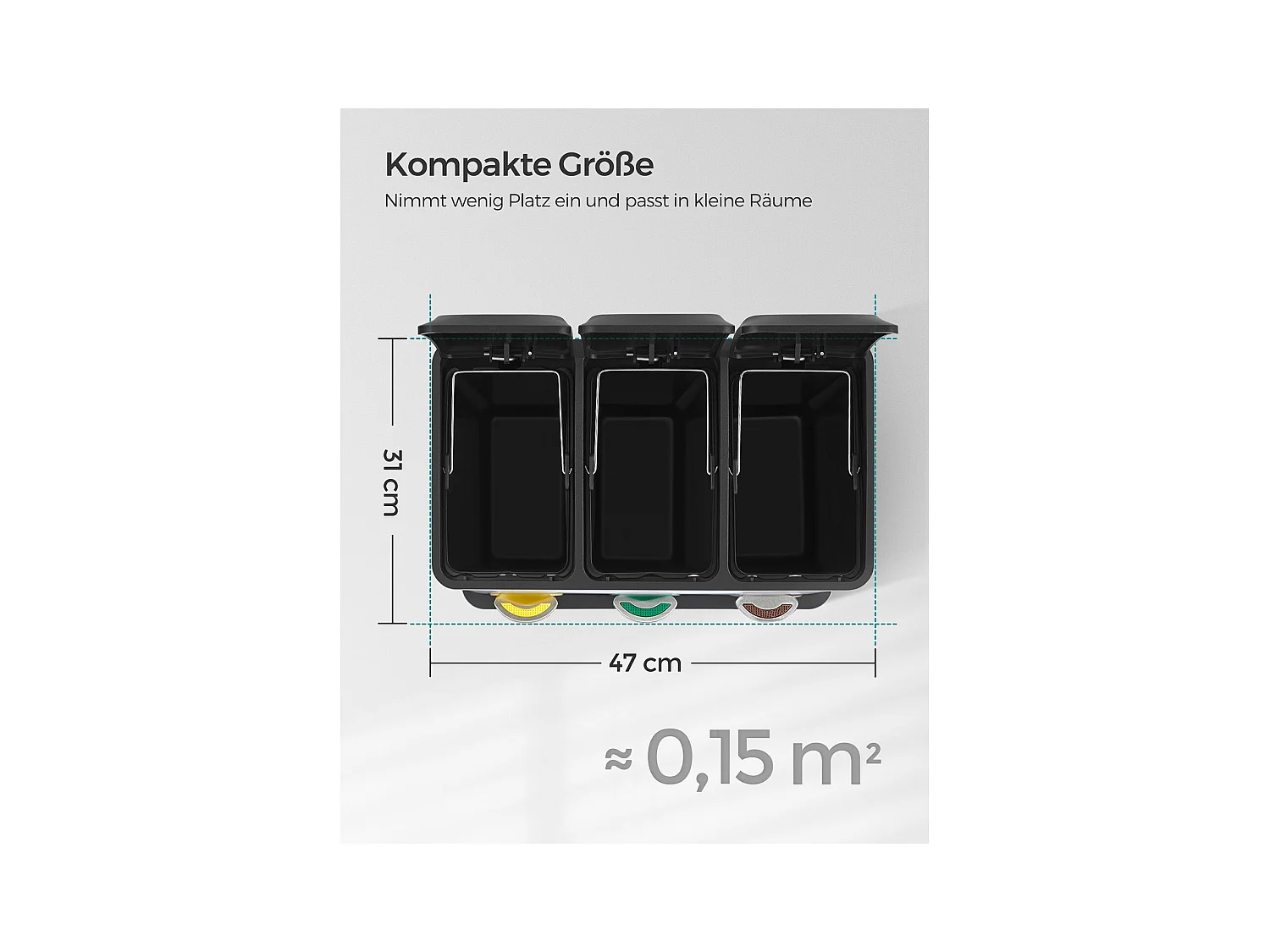 Mülleimer Addis Ababa