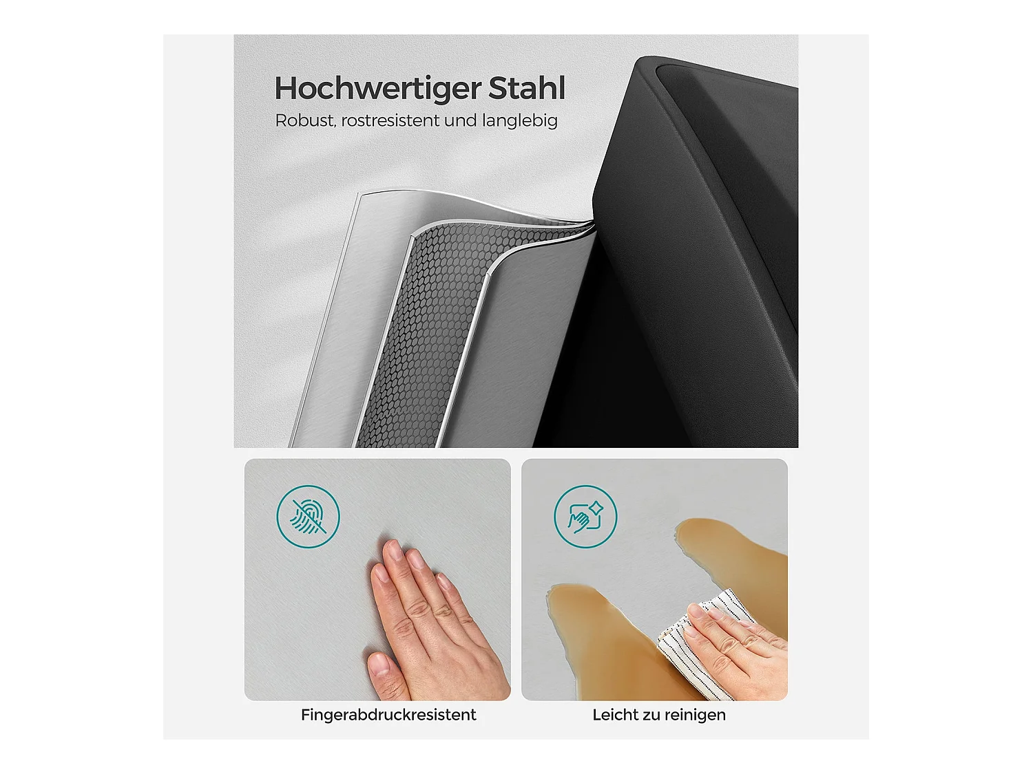 Mülleimer Addis Ababa