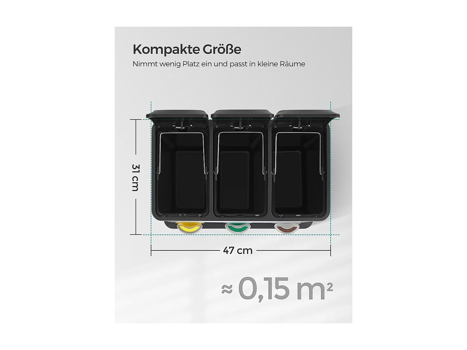 Mülleimer Addis Ababa