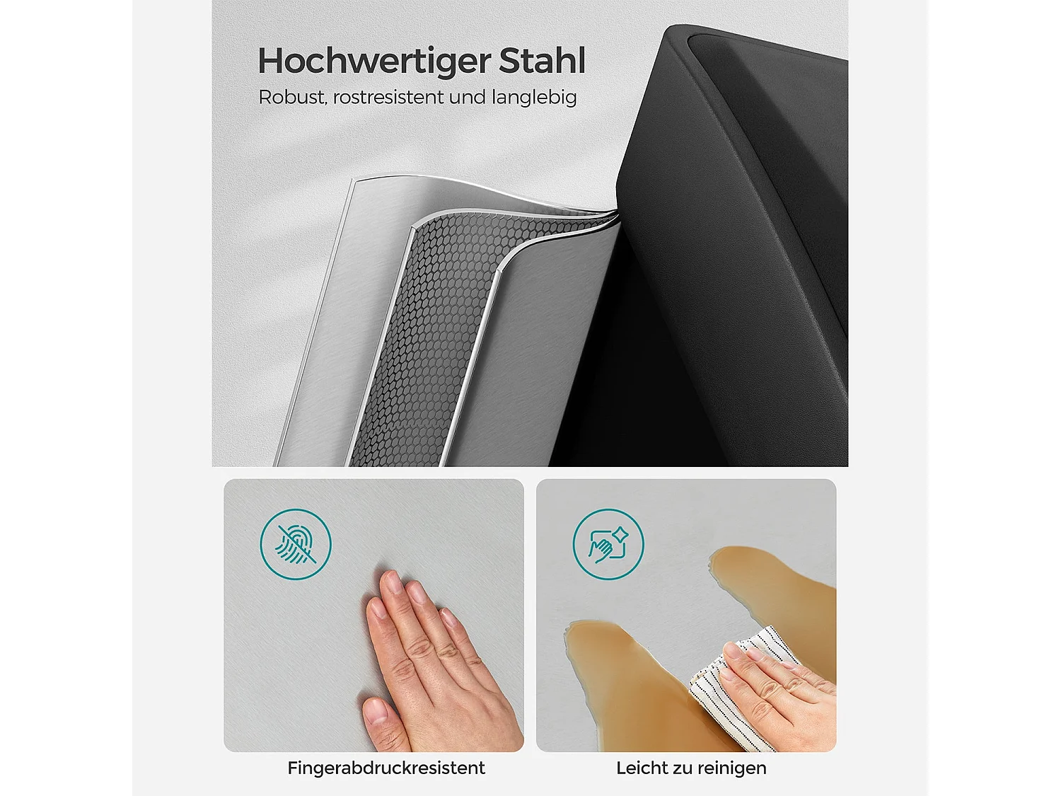 Mülleimer Addis Ababa