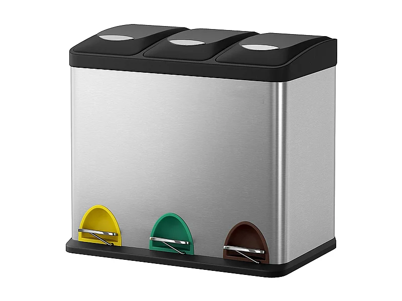 Mülleimer Addis Ababa