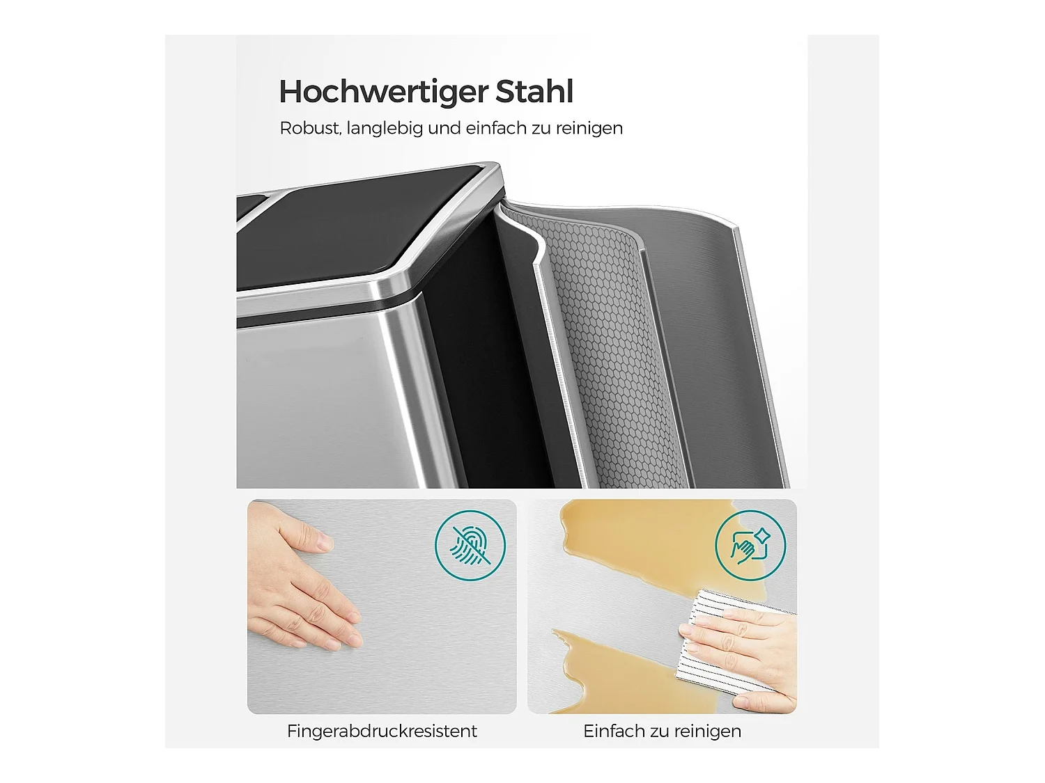 Mülleimer Asuncion Cusco