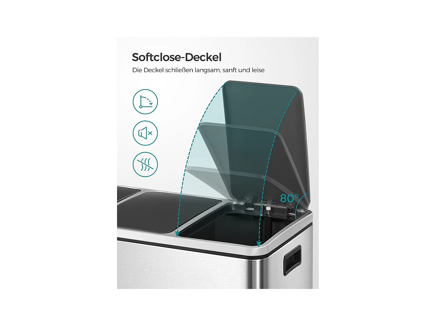 Mülleimer Asuncion Cusco