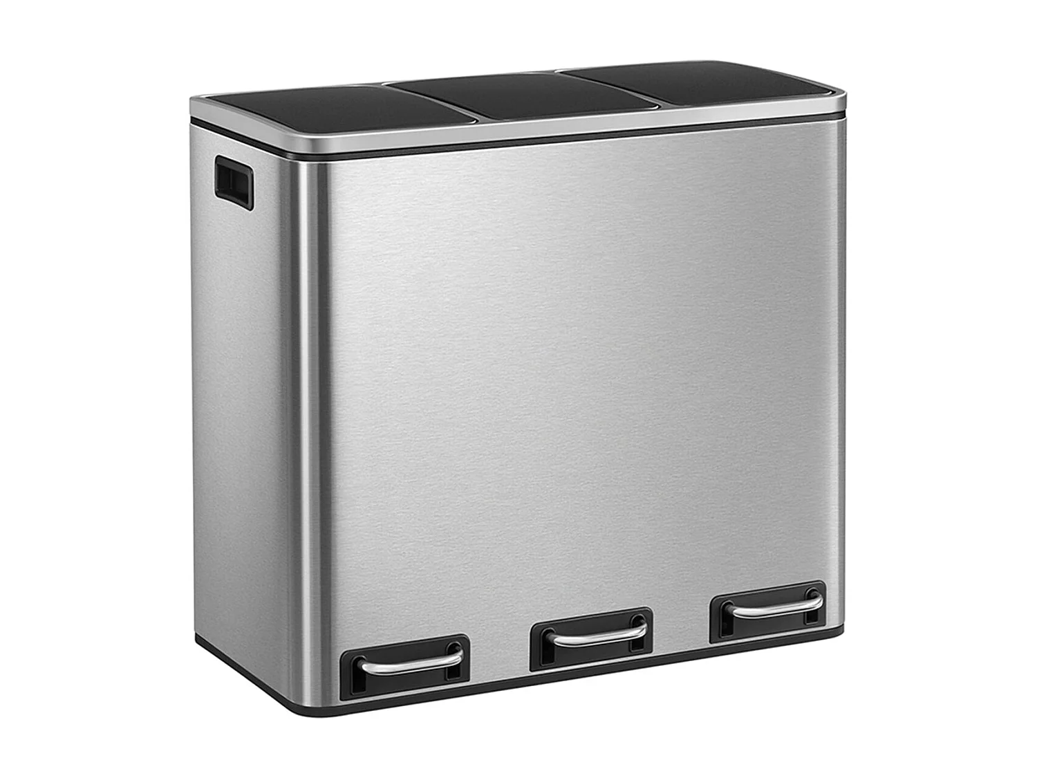 Mülleimer Asuncion Cusco