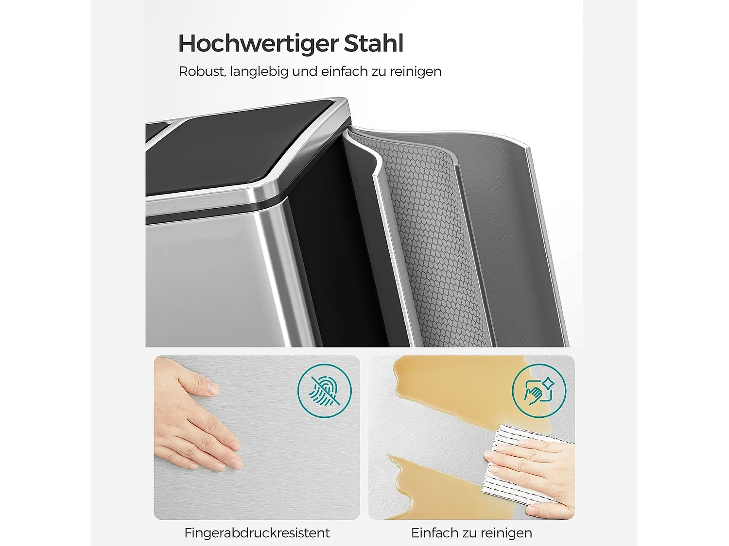 Mülleimer Asuncion Cusco