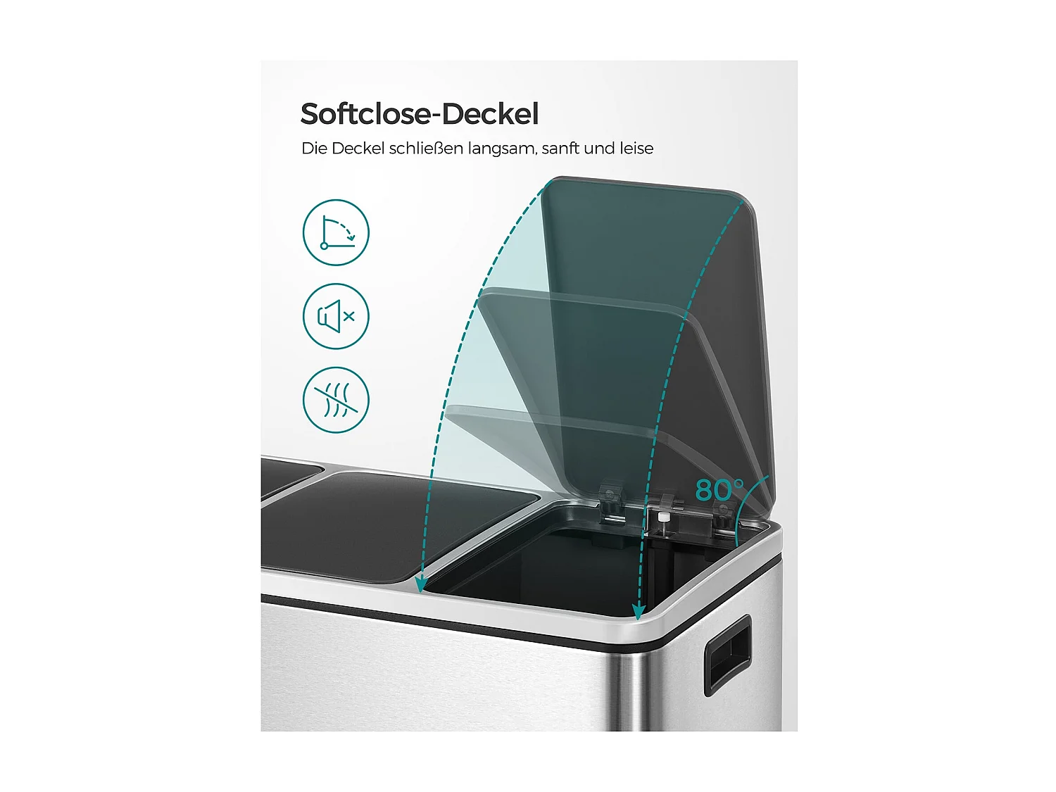 Mülleimer Asuncion Cusco