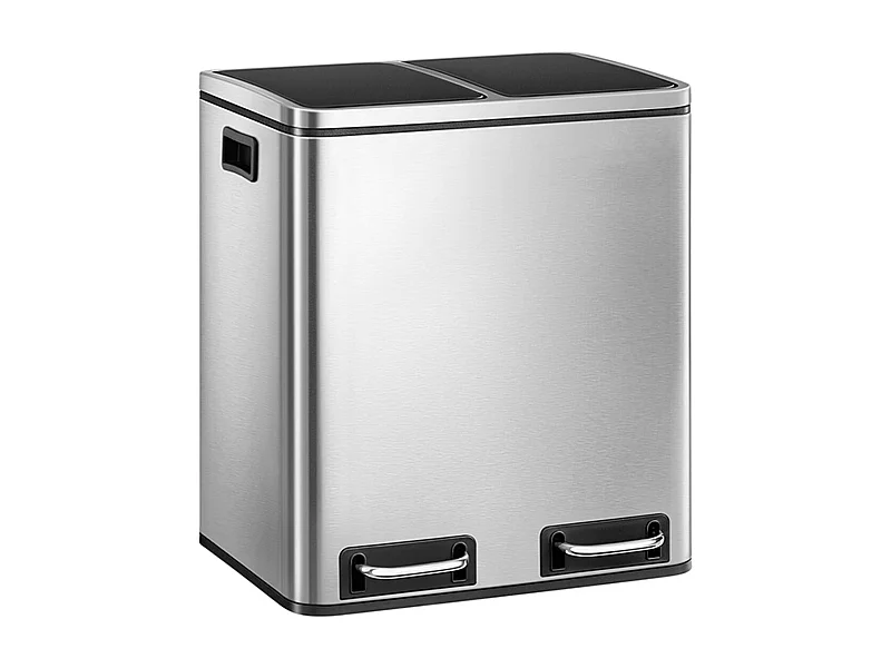 Mülleimer Zagreb Dresden