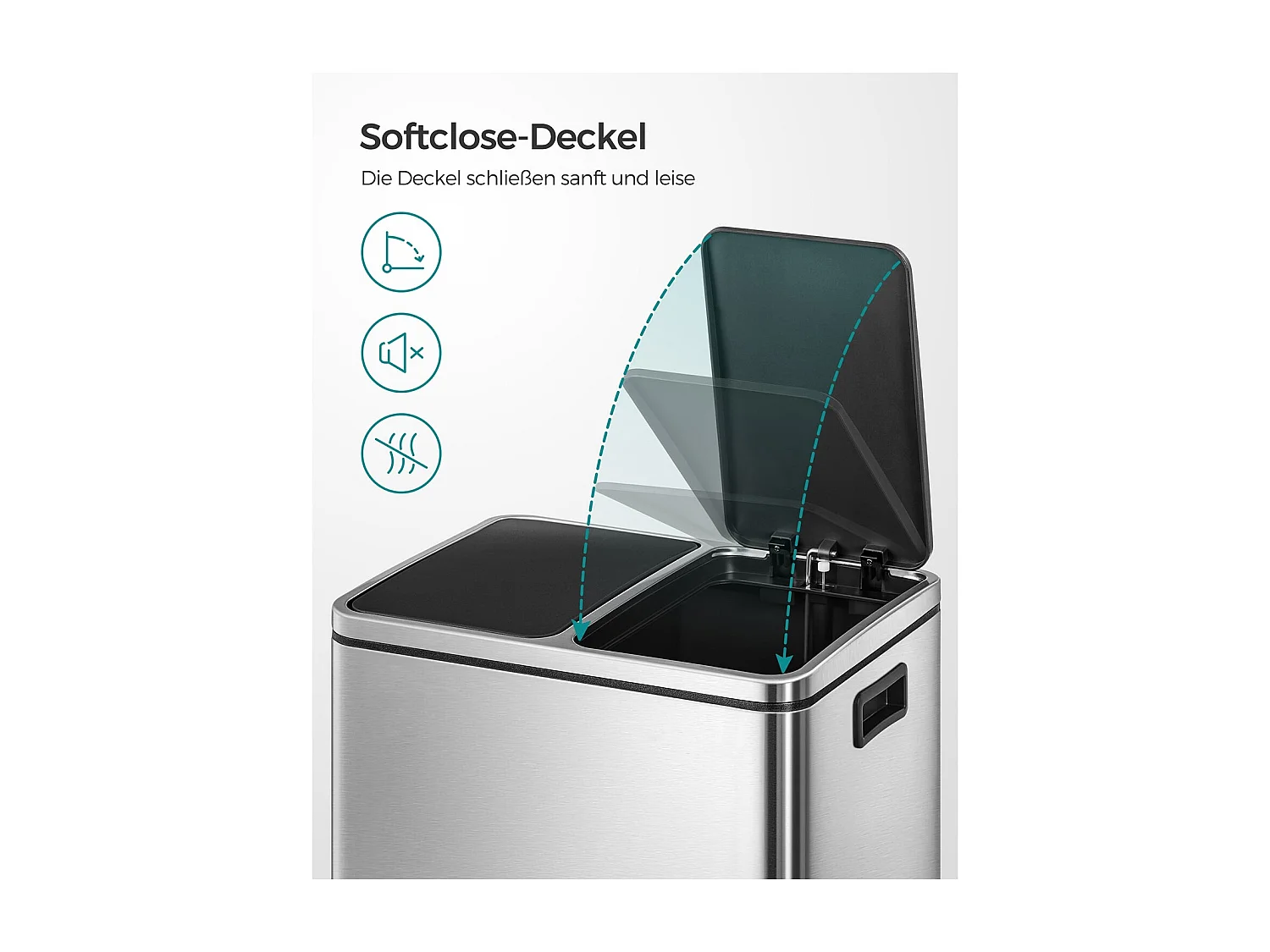 Poubelle Zagreb Dresde