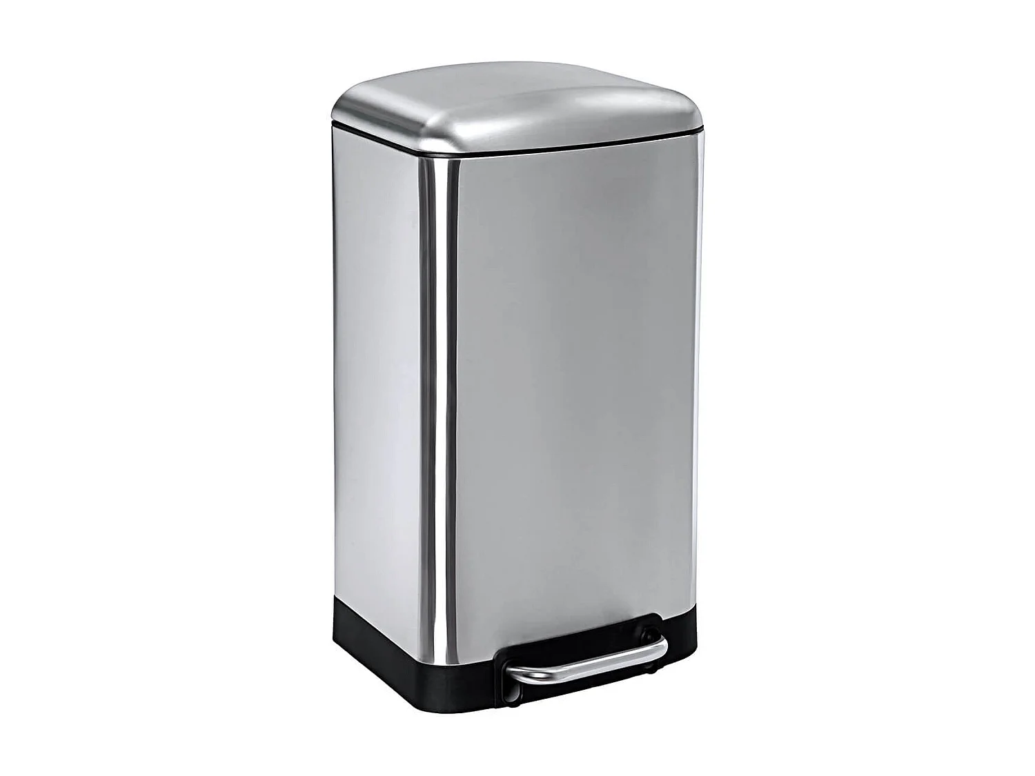 Mülleimer Treteimer Port Louis