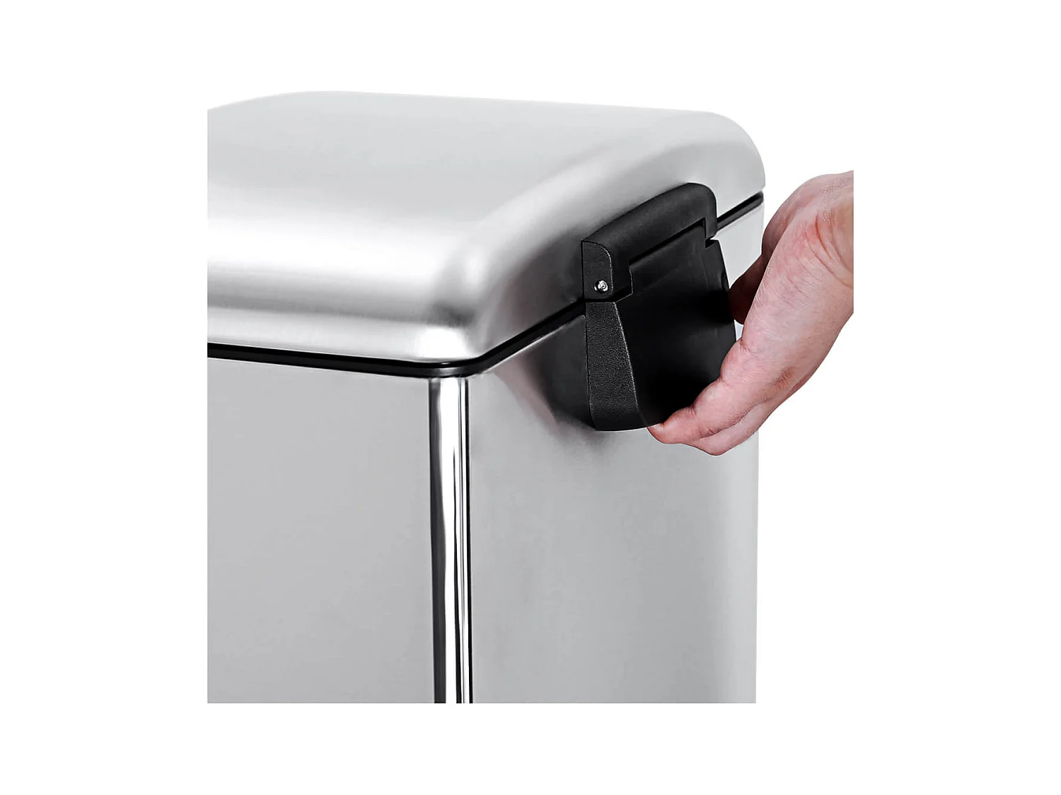 Mülleimer Treteimer Port Louis