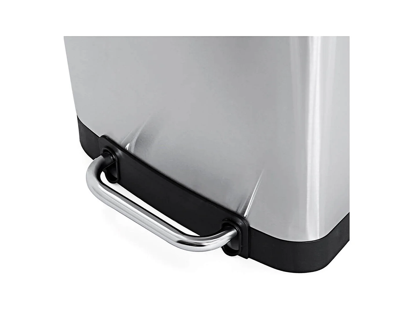 Mülleimer Treteimer Port Louis