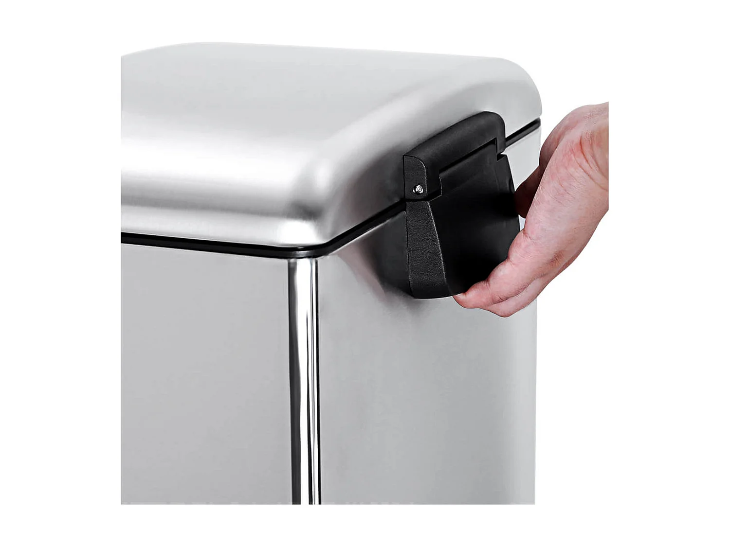 Mülleimer Treteimer Port Louis