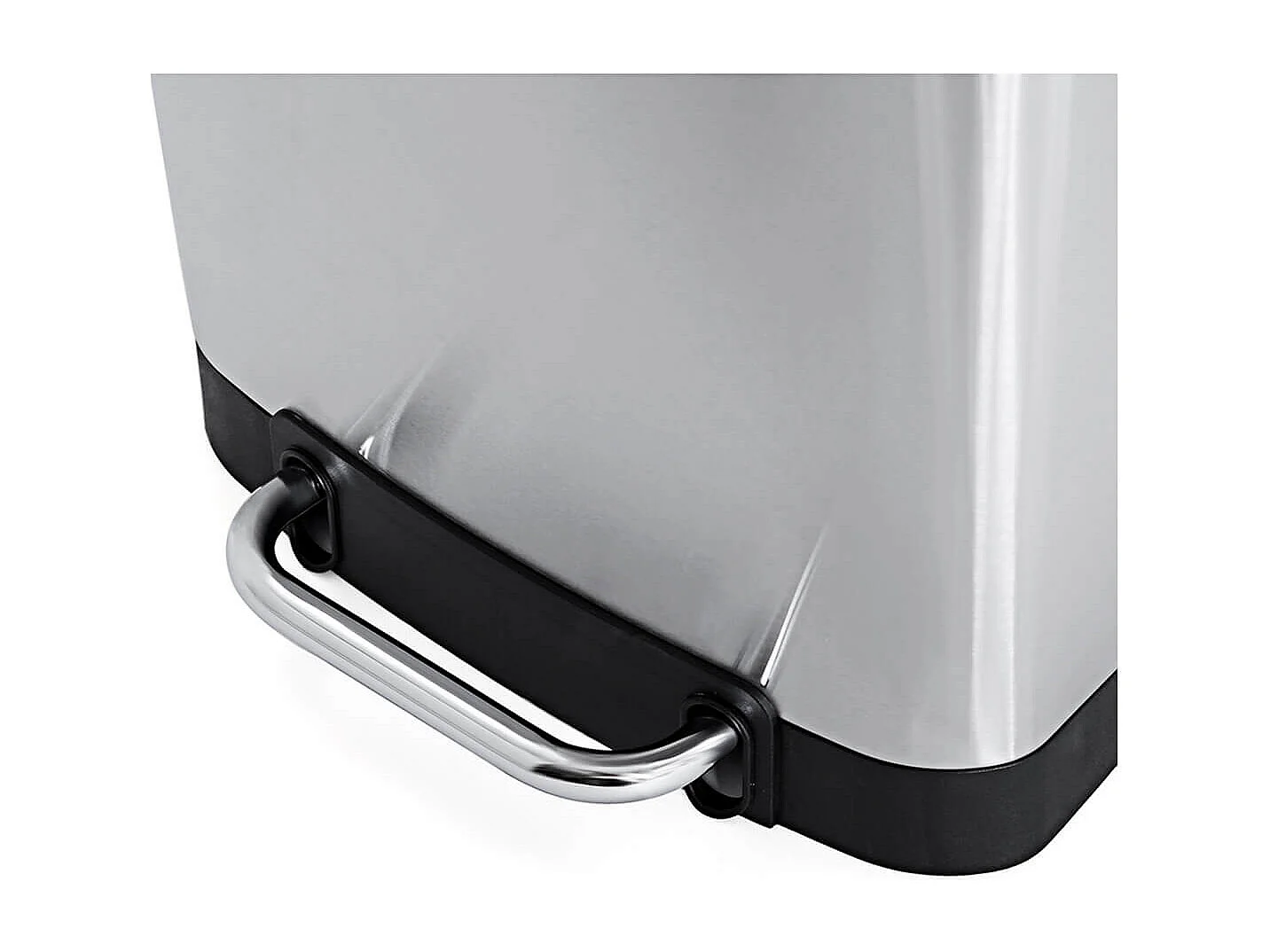 Mülleimer Treteimer Port Louis