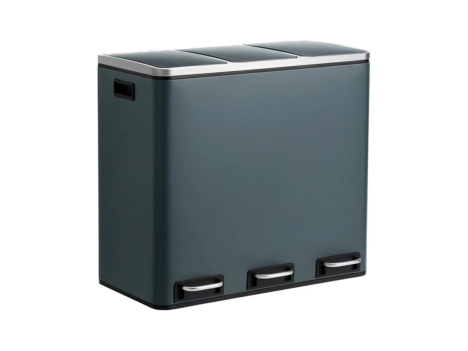 Mülleimer Mülltrennsystem