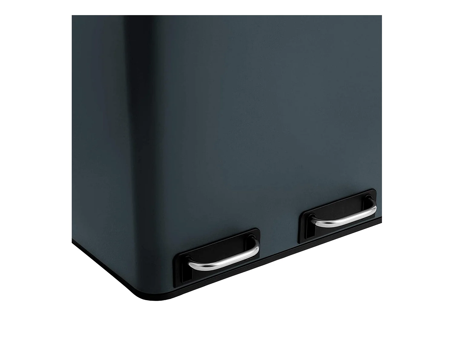 Mülleimer Mülltrennsystem