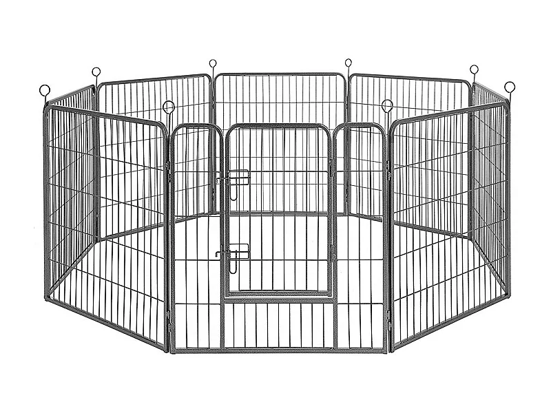 Welpenauslauf Polokwane