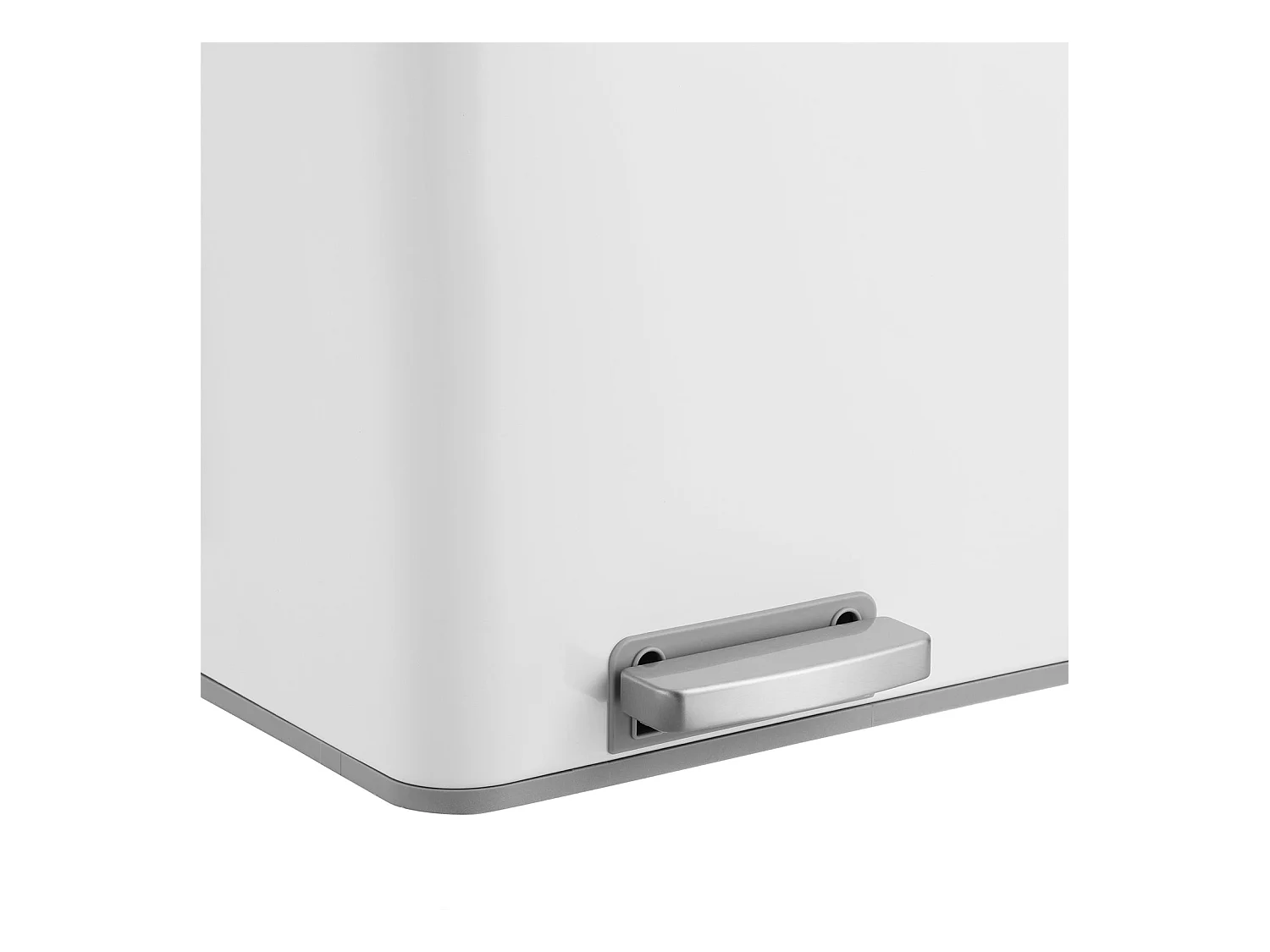 Mülleimer Mülltrennsystem