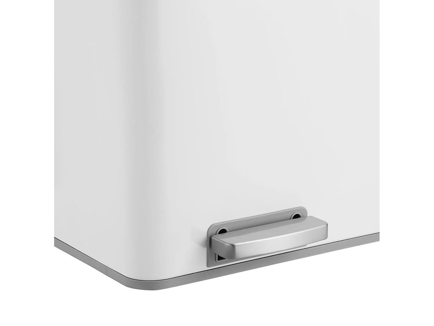 Mülleimer Mülltrennsystem