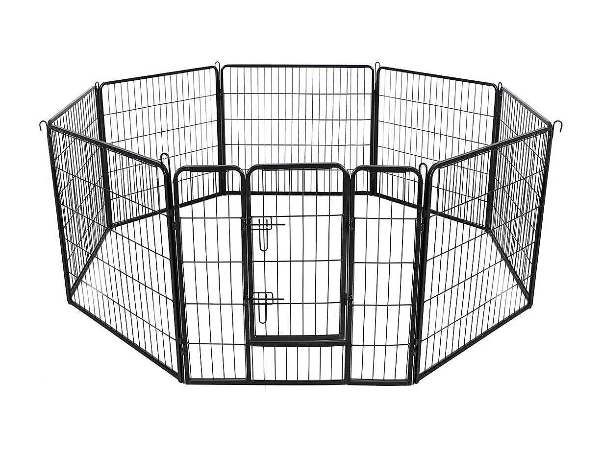 Welpenauslauf Polokwane