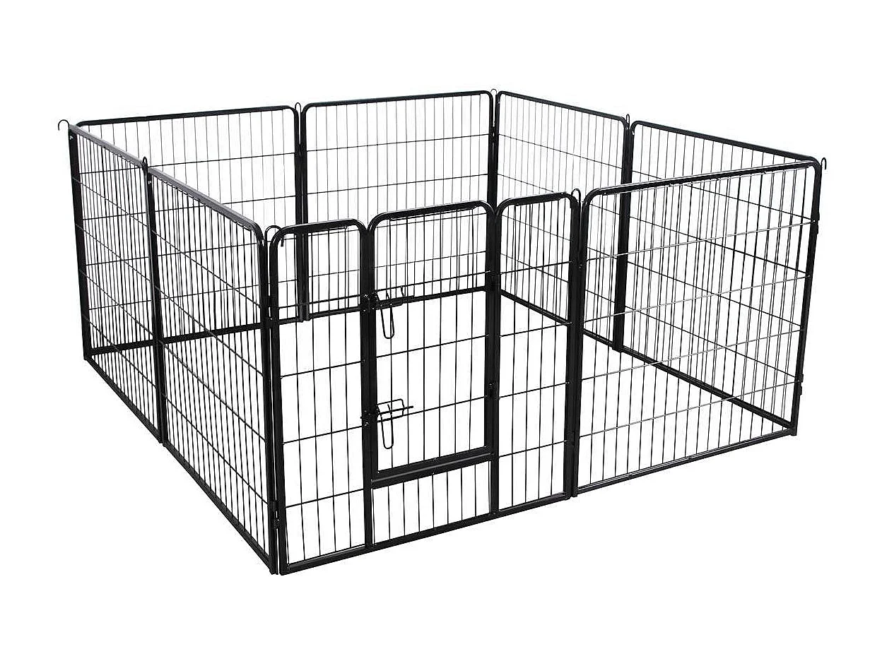 Welpenauslauf Polokwane