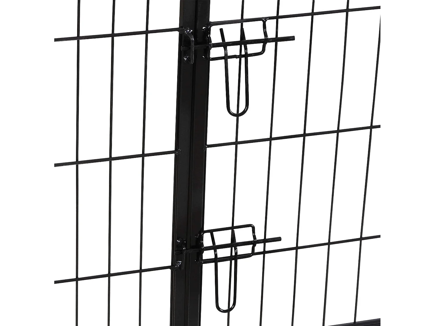 Welpenauslauf Polokwane