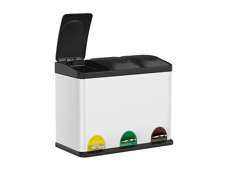 Mülleimer Guayaquil São Tomé