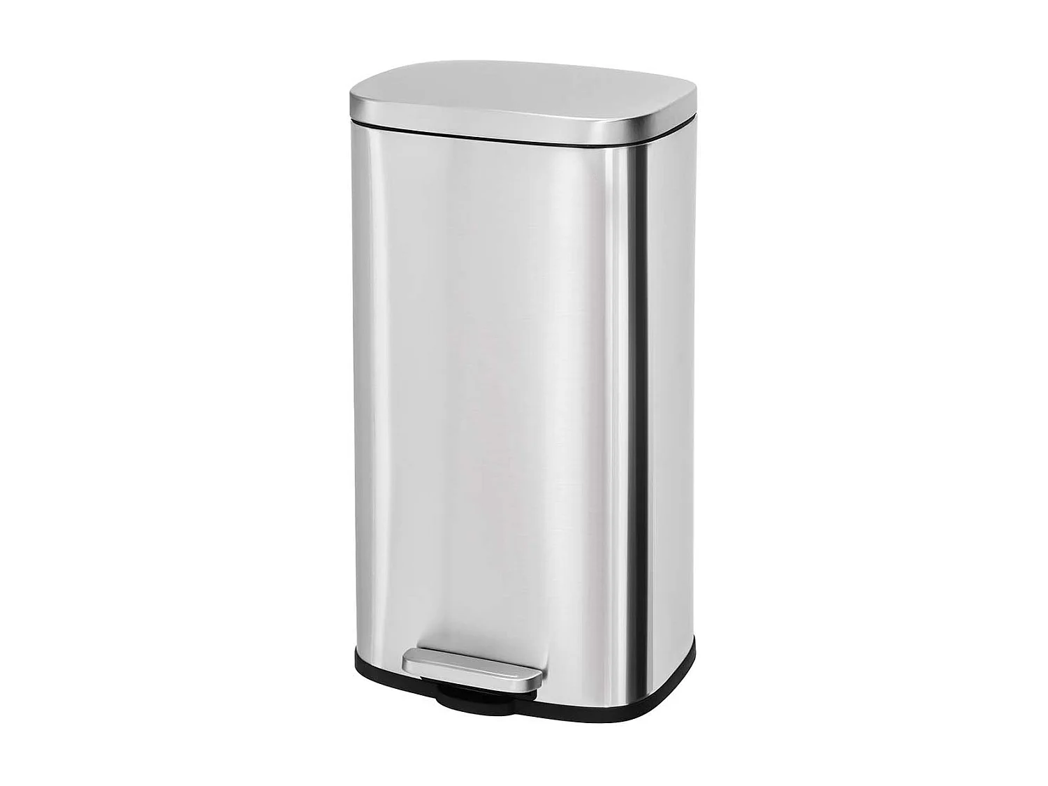 Mülleimer Treteimer geruchsdicht Saint-Denis