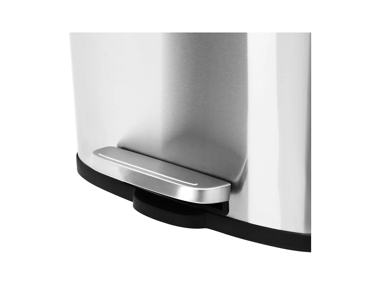 Mülleimer Treteimer geruchsdicht Saint-Denis