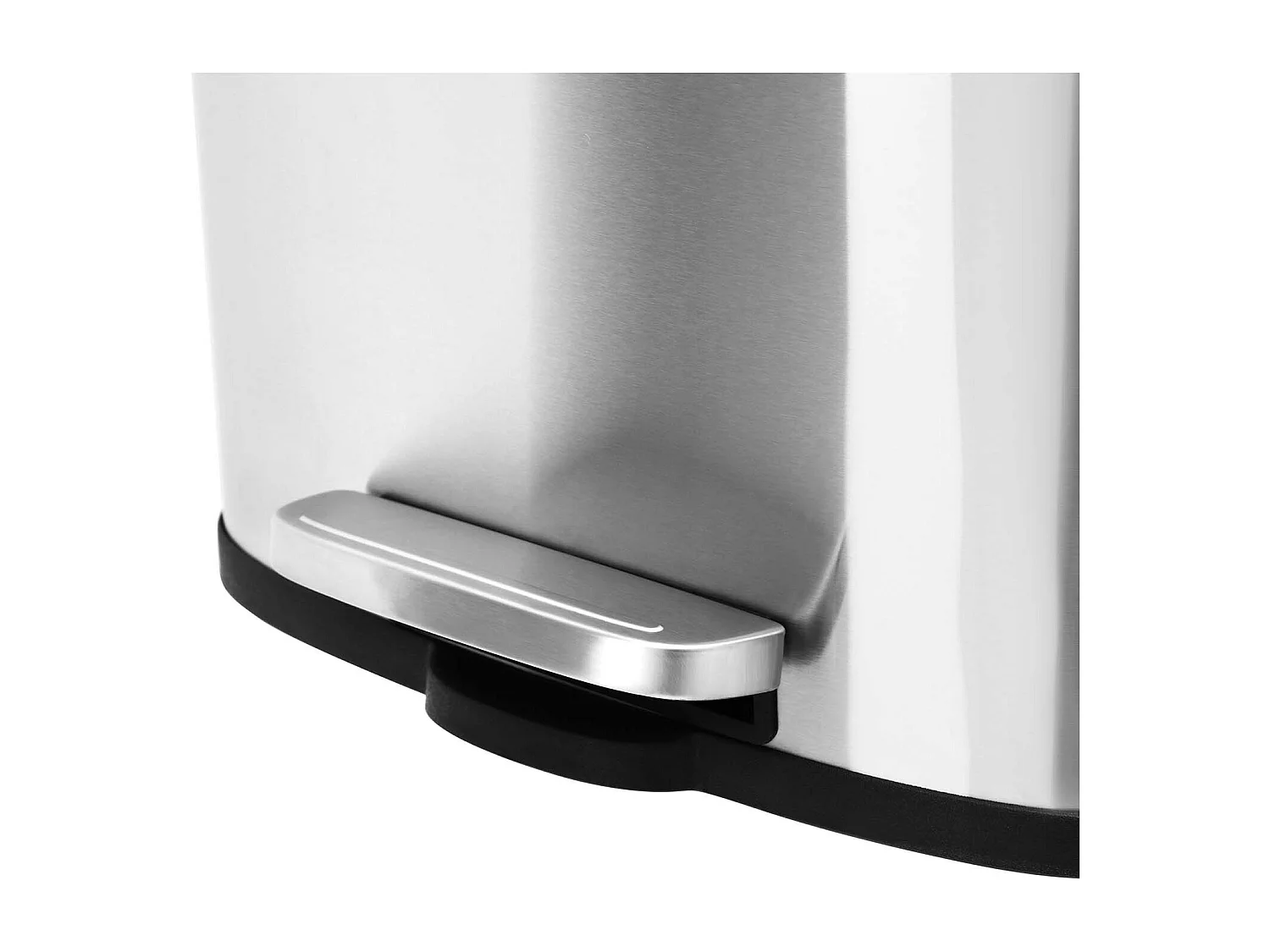 Mülleimer Treteimer geruchsdicht Saint-Denis