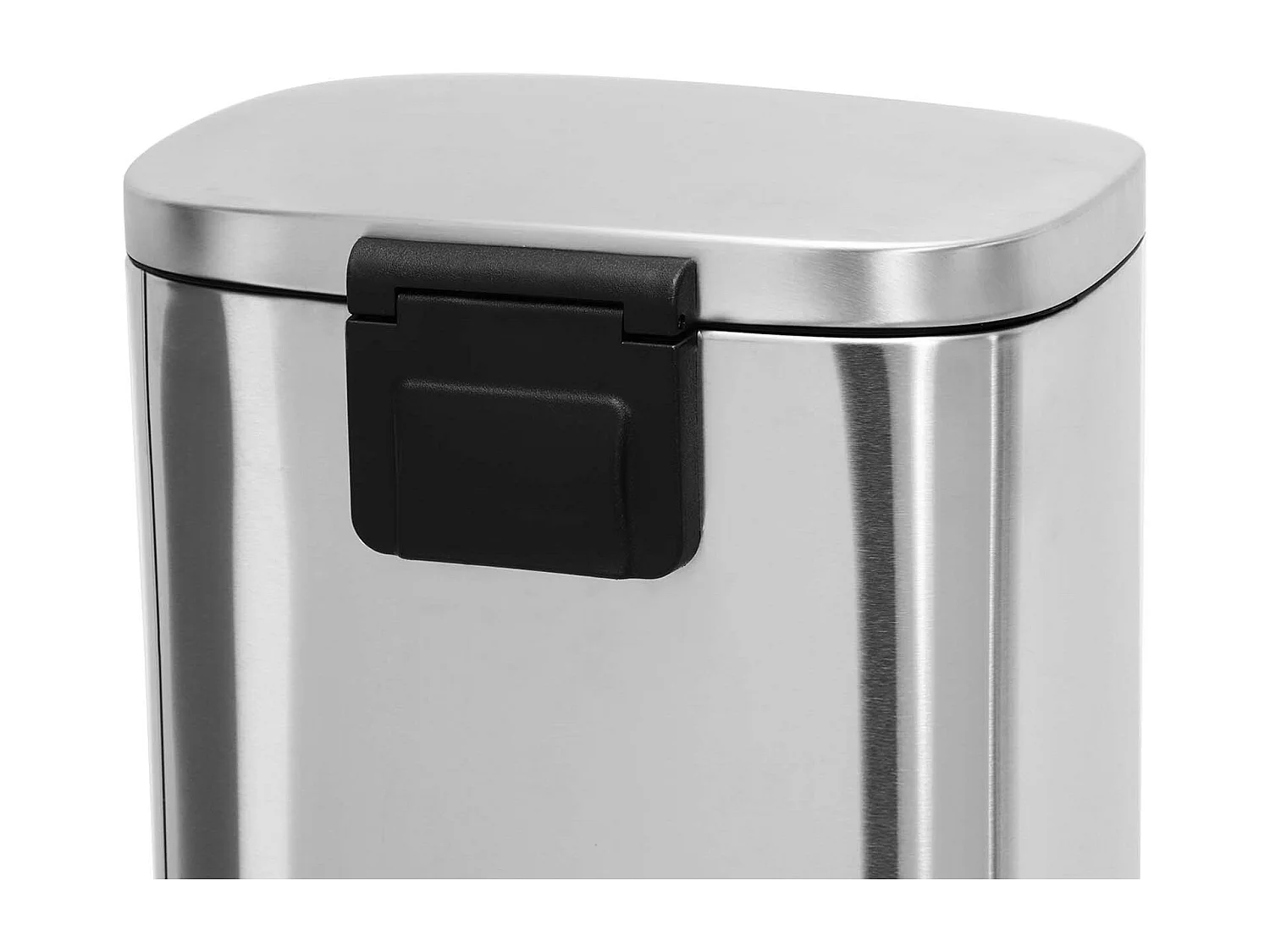 Mülleimer Treteimer geruchsdicht Saint-Denis