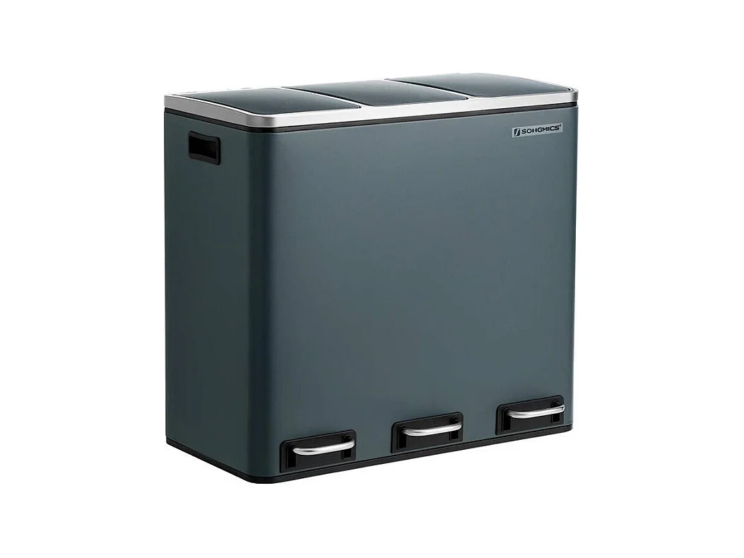 Mülleimer Mülltrennsystem