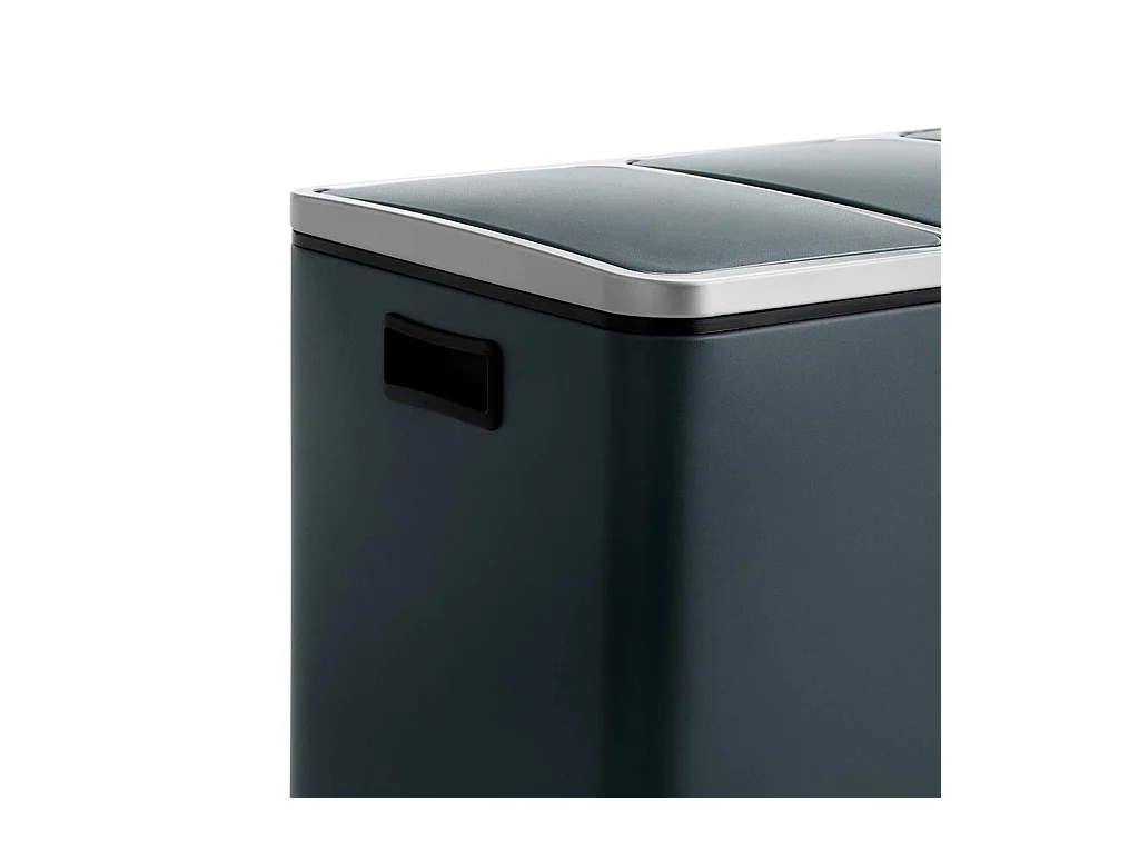 Mülleimer Mülltrennsystem