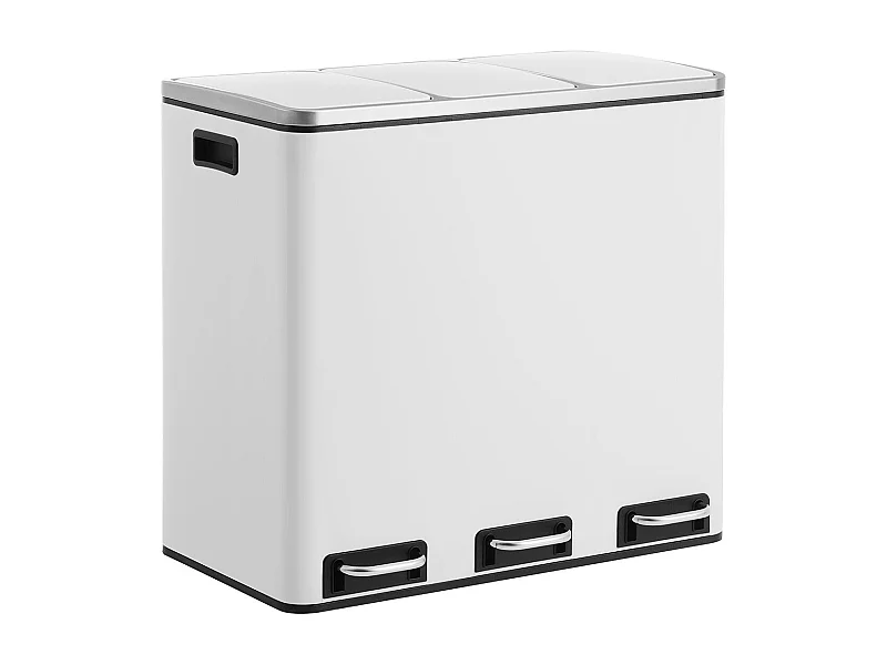 Mülleimer Mülltrennsystem