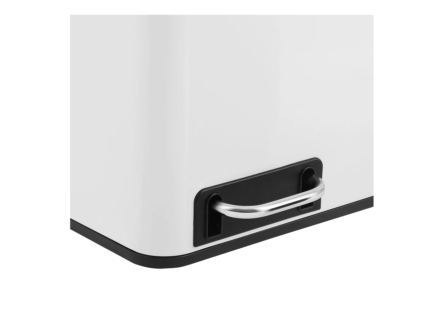 Mülleimer Mülltrennsystem