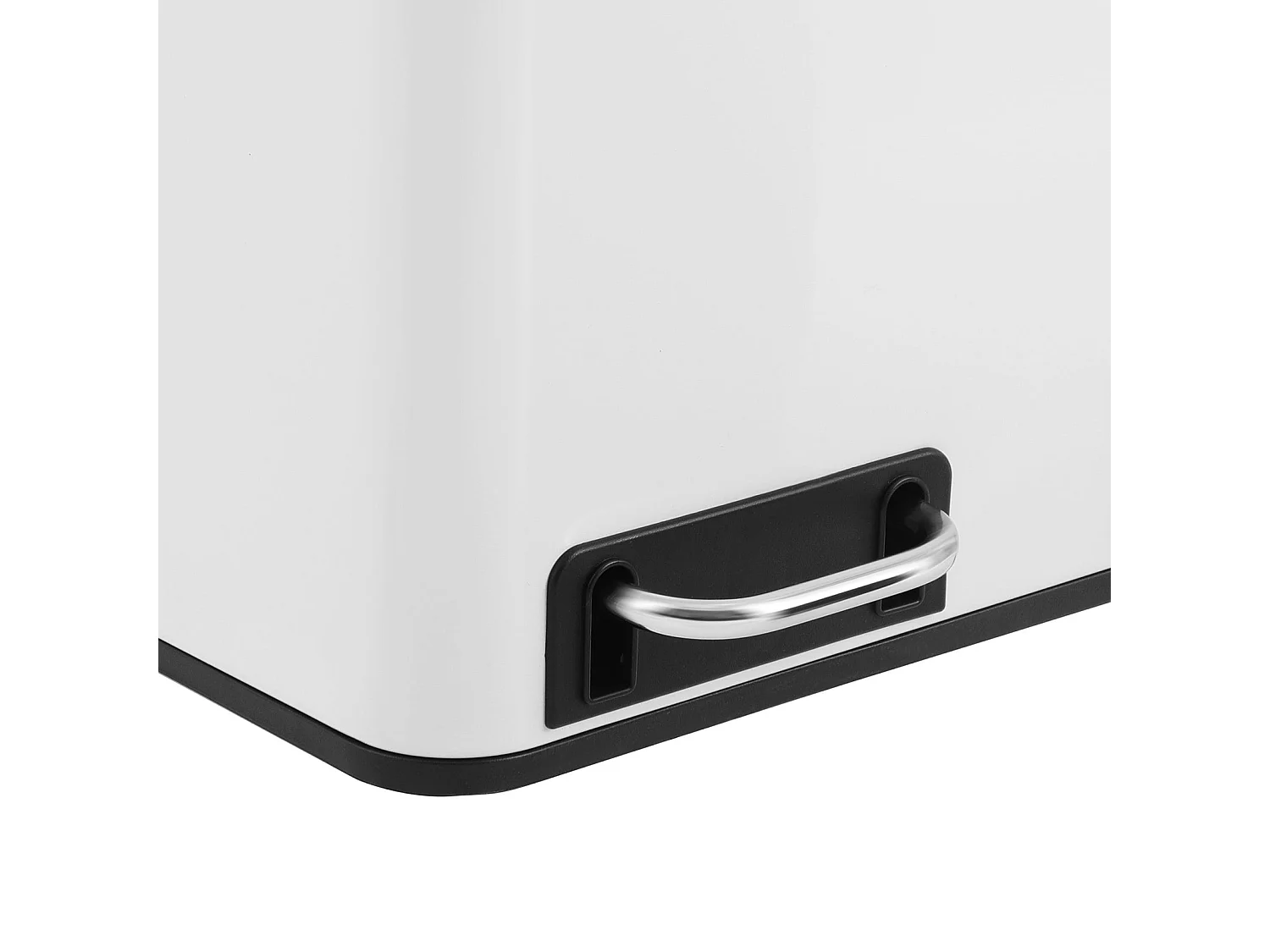 Mülleimer Mülltrennsystem