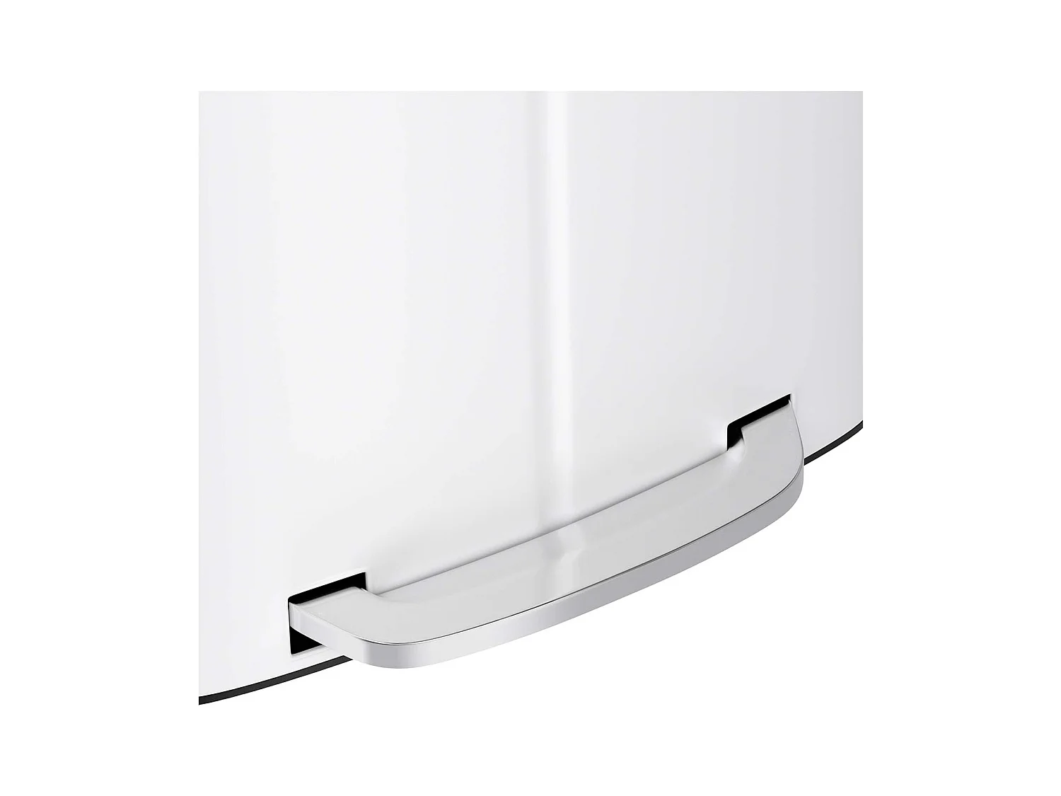 Mülleimer Treteimer Malabo