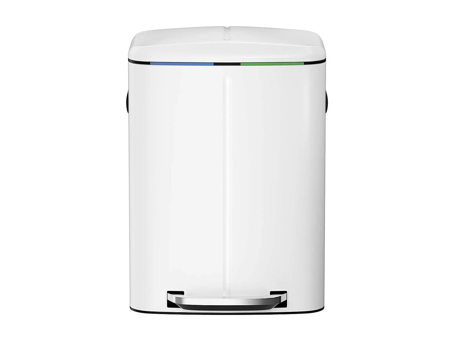 Mülleimer Treteimer Malabo